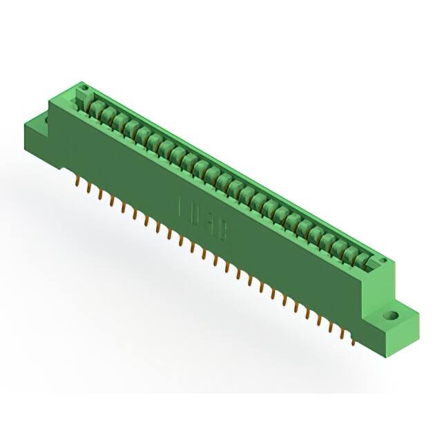 846-050-556-202 EDAC Inc.  Edgeboard Connectors
